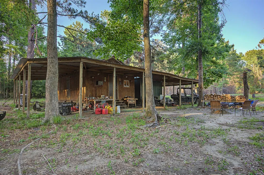 County Road 448 Carthage, TX 75633