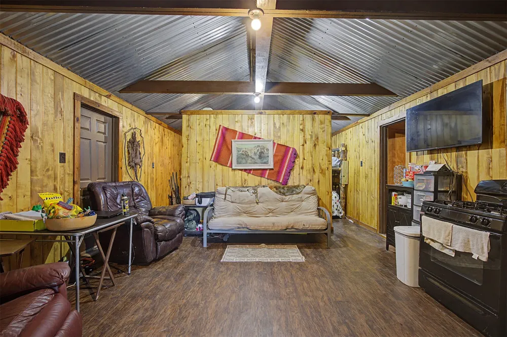 County Road 448 Carthage, TX 75633