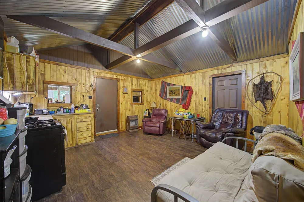 County Road 448 Carthage, TX 75633