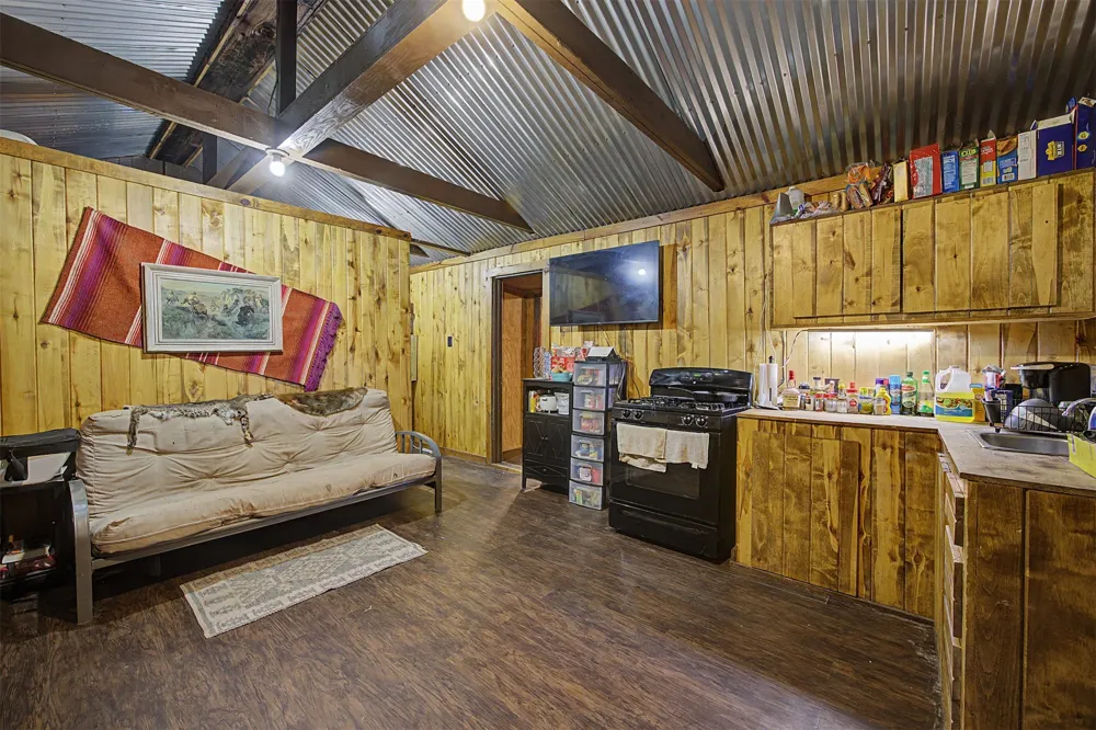 County Road 448 Carthage, TX 75633