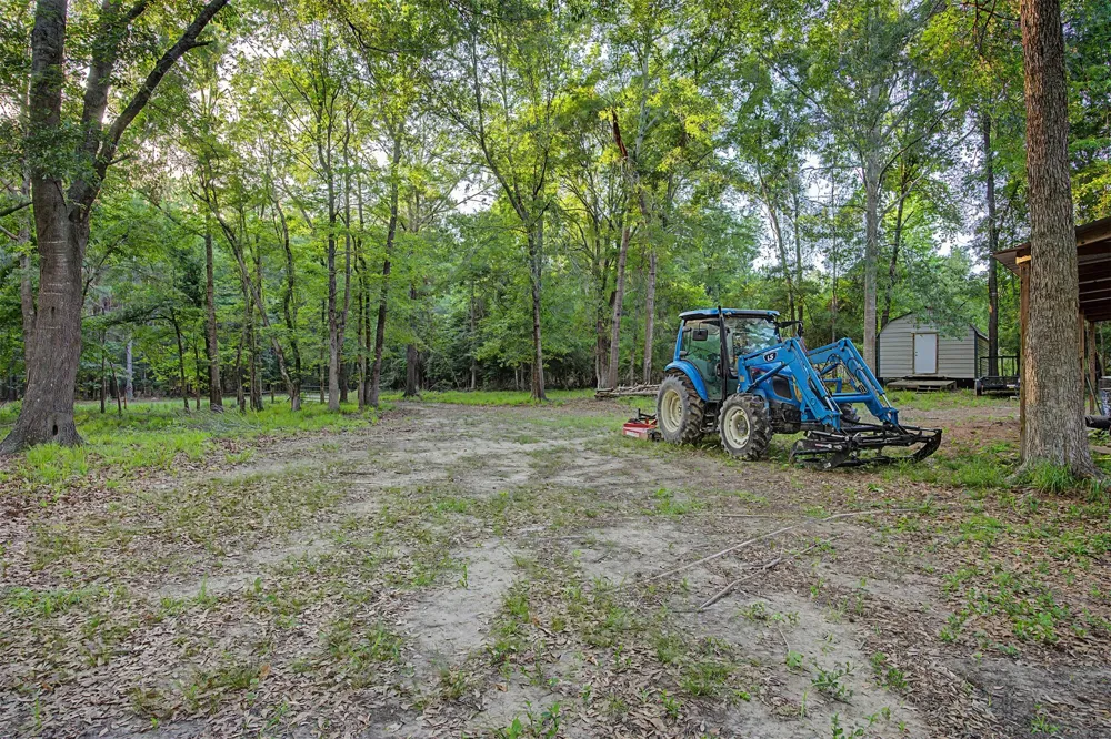County Road 448 Carthage, TX 75633