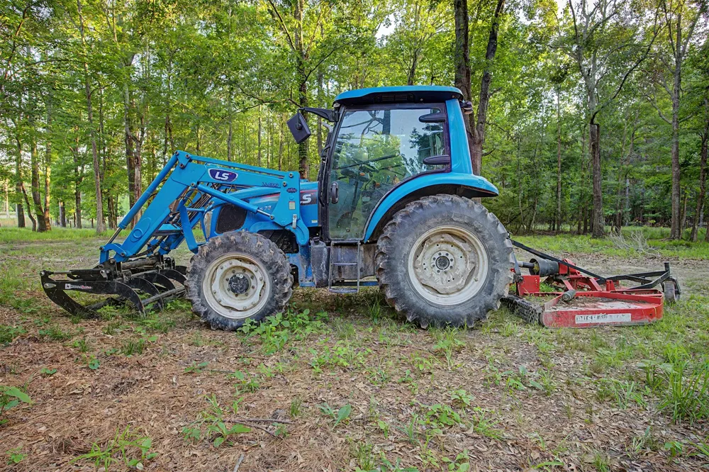 County Road 448 Carthage, TX 75633
