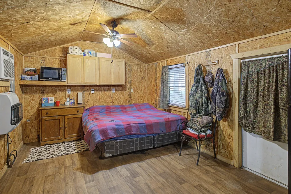 County Road 448 Carthage, TX 75633