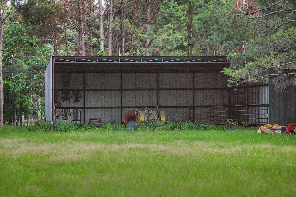 County Road 448 Carthage, TX 75633