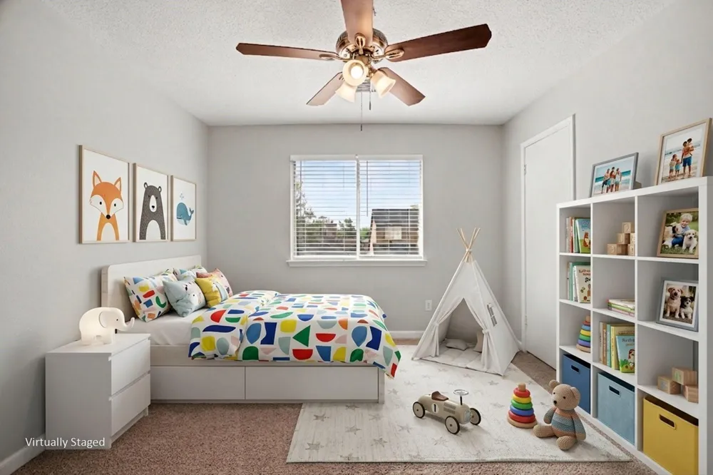 2015 Greencrest Drive Missouri City, TX 77489