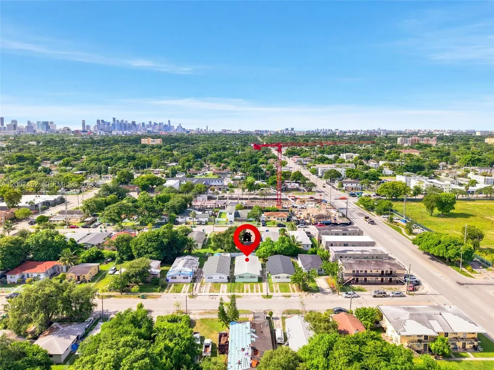 1172 NW 64th St #1172 Miami, FL 33150