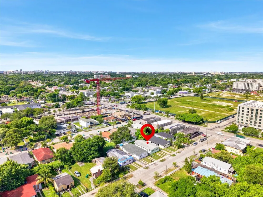 1172 NW 64th St #1172 Miami, FL 33150
