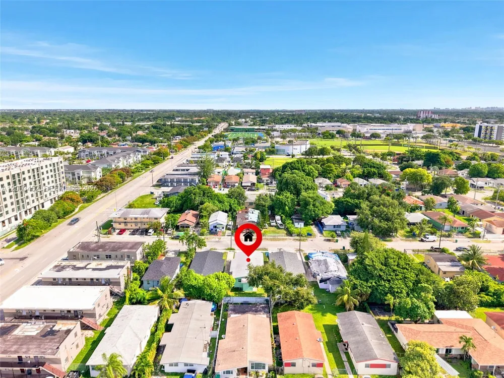 1172 NW 64th St #1172 Miami, FL 33150