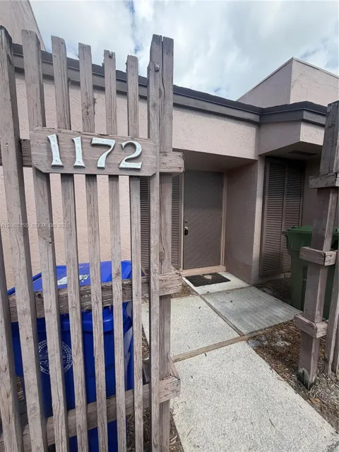 1172 NW 122nd Ter