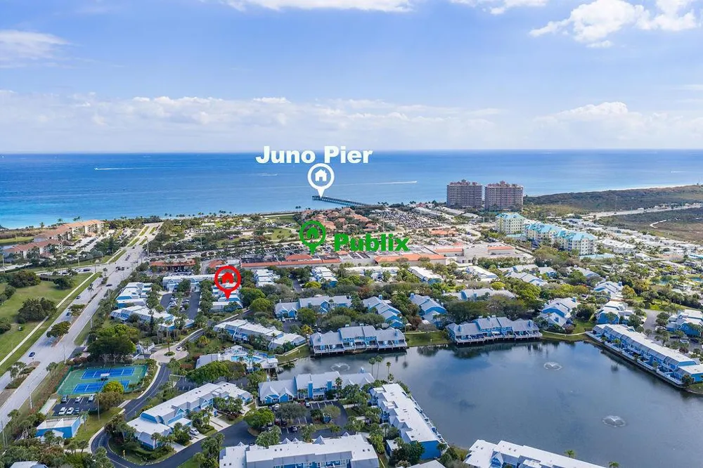 127 Ocean Dunes Circle Jupiter, FL 33477