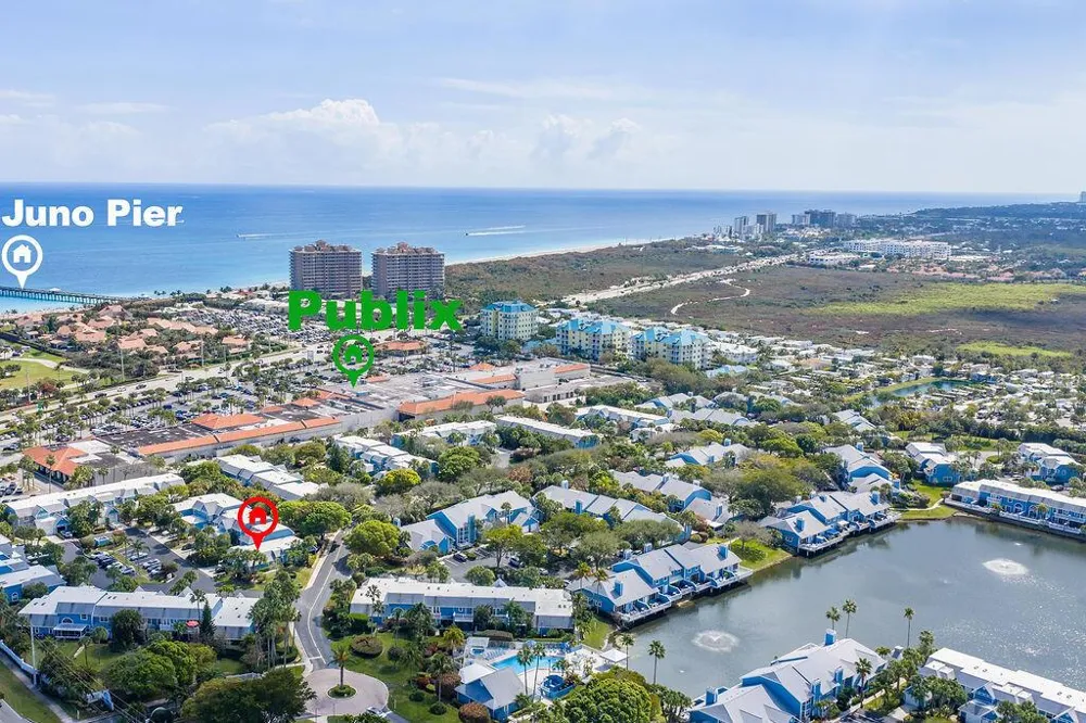 127 Ocean Dunes Circle Jupiter, FL 33477