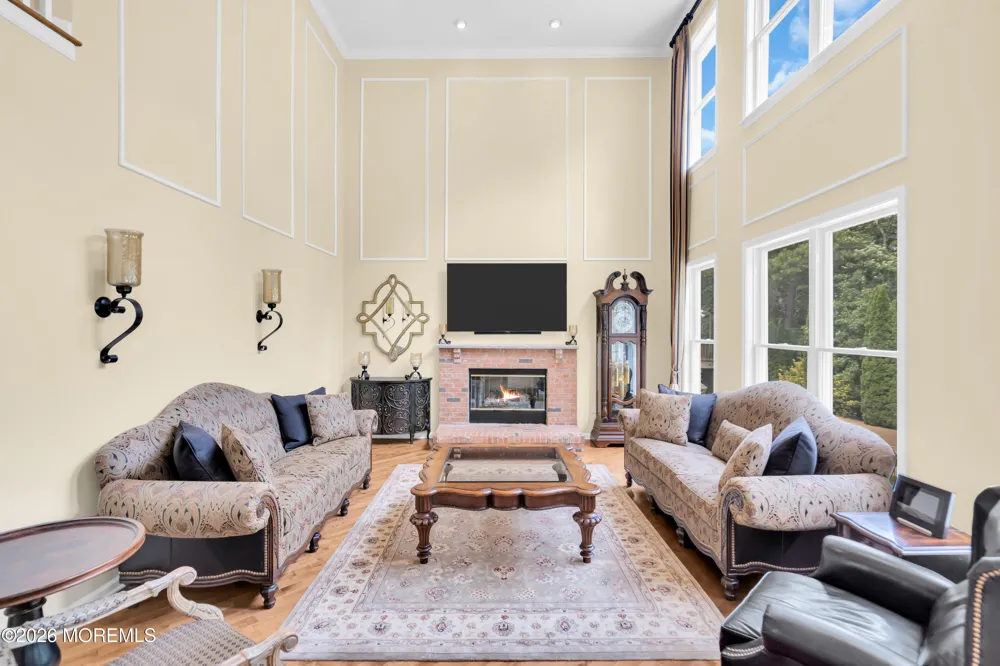 15 Lippincott Drive Little Egg Harbor, NJ 08087