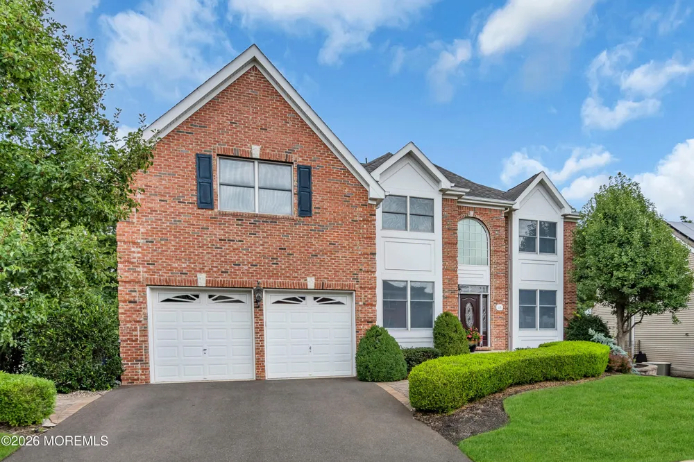 15 Lippincott Drive Little Egg Harbor, NJ 08087