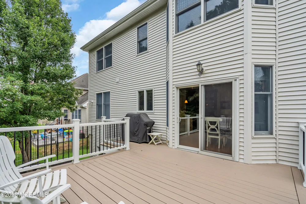 15 Lippincott Drive Little Egg Harbor, NJ 08087