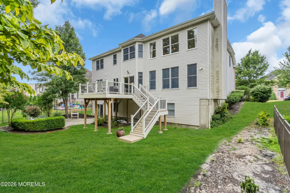 15 Lippincott Drive Little Egg Harbor, NJ 08087
