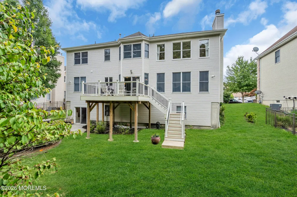 15 Lippincott Drive Little Egg Harbor, NJ 08087
