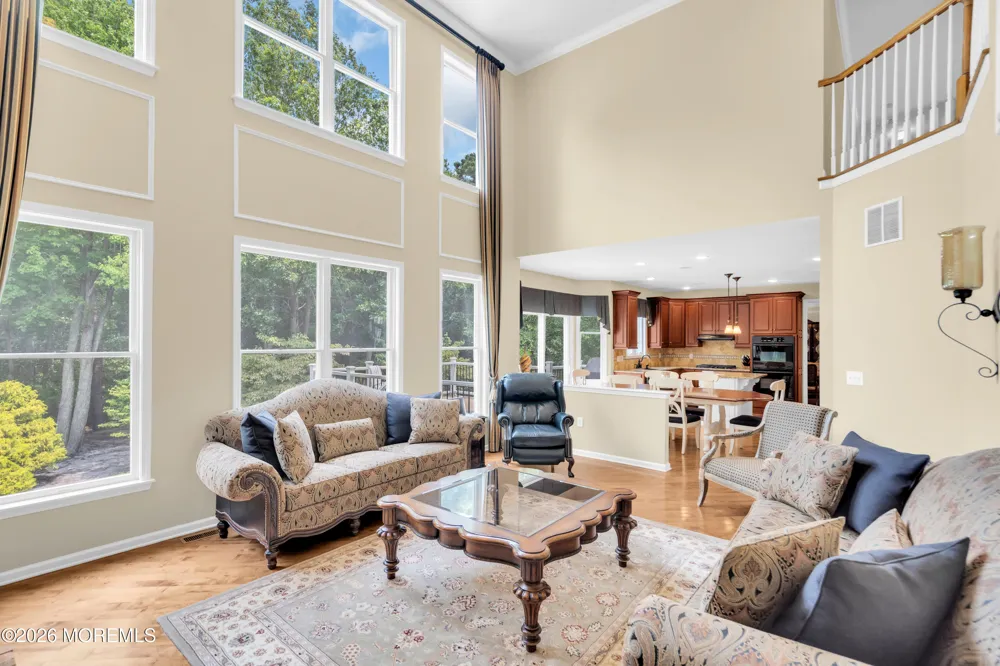 15 Lippincott Drive Little Egg Harbor, NJ 08087