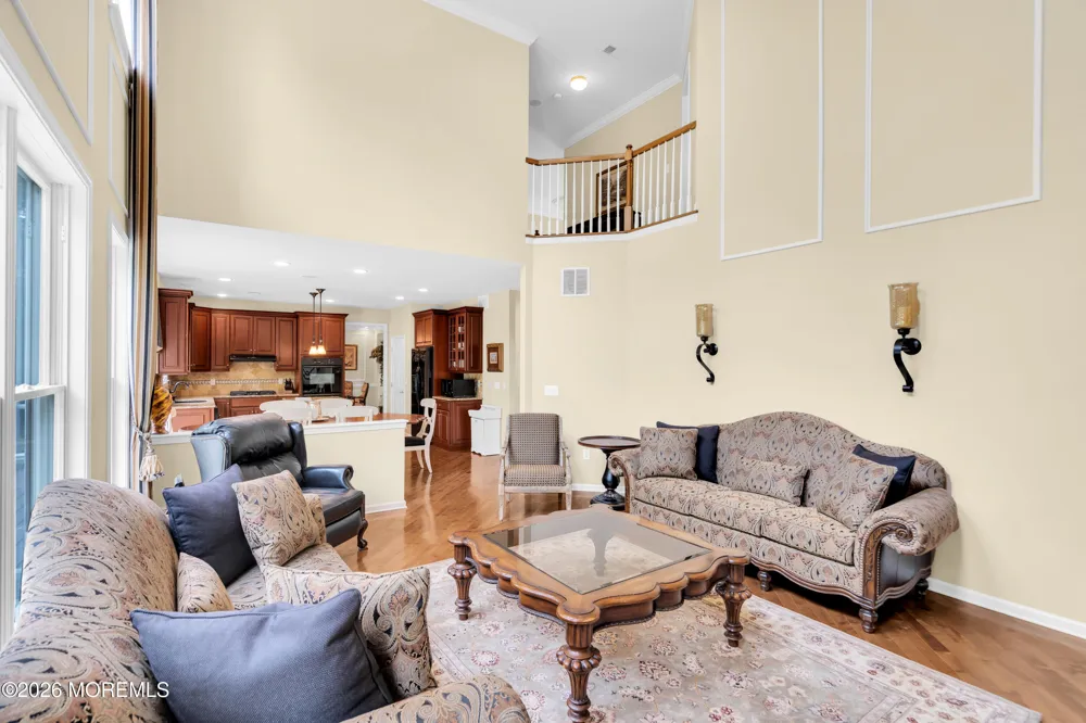 15 Lippincott Drive Little Egg Harbor, NJ 08087