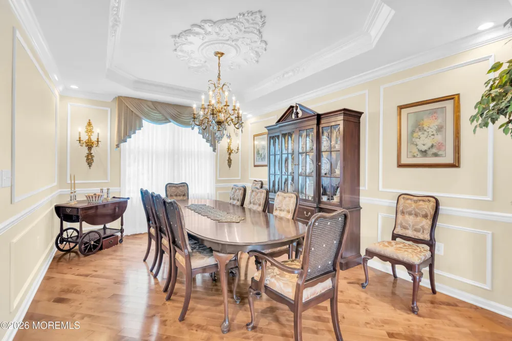 15 Lippincott Drive Little Egg Harbor, NJ 08087