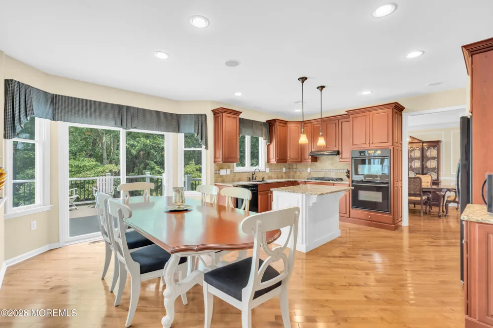 15 Lippincott Drive Little Egg Harbor, NJ 08087