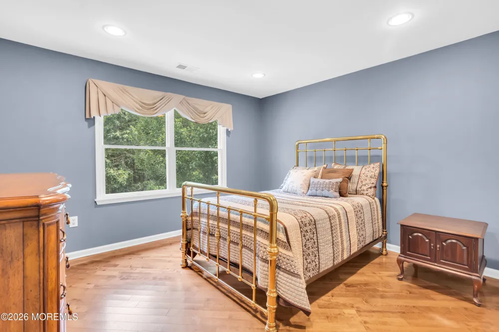 15 Lippincott Drive Little Egg Harbor, NJ 08087