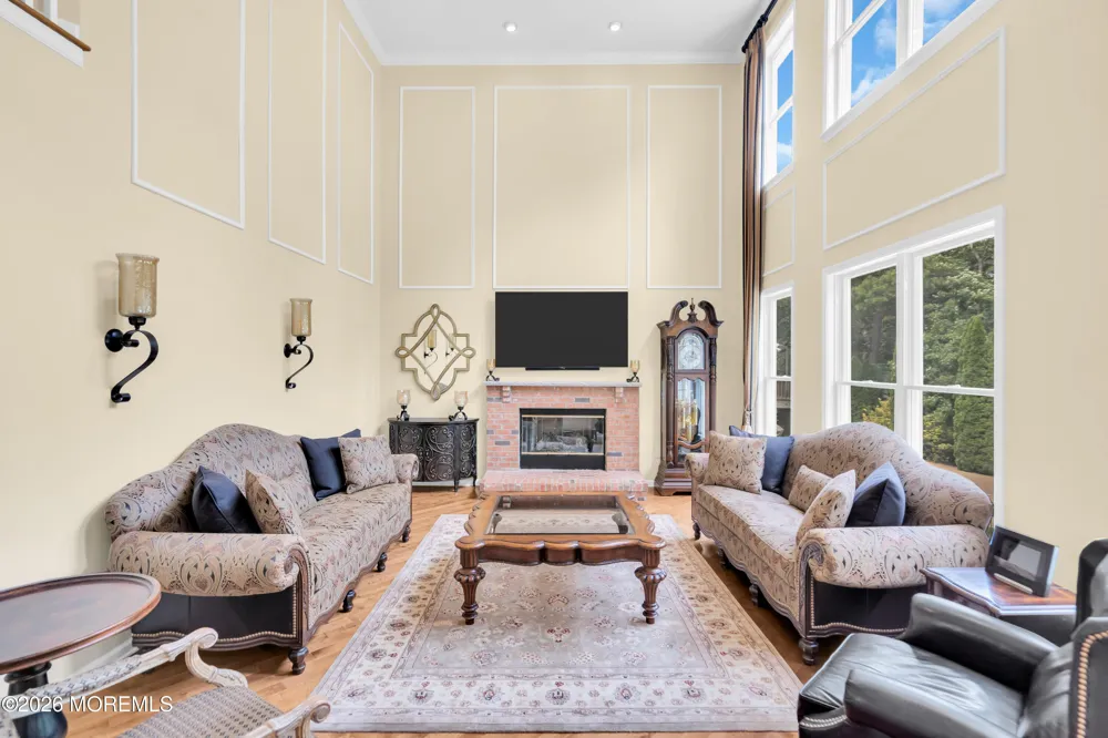 15 Lippincott Drive Little Egg Harbor, NJ 08087