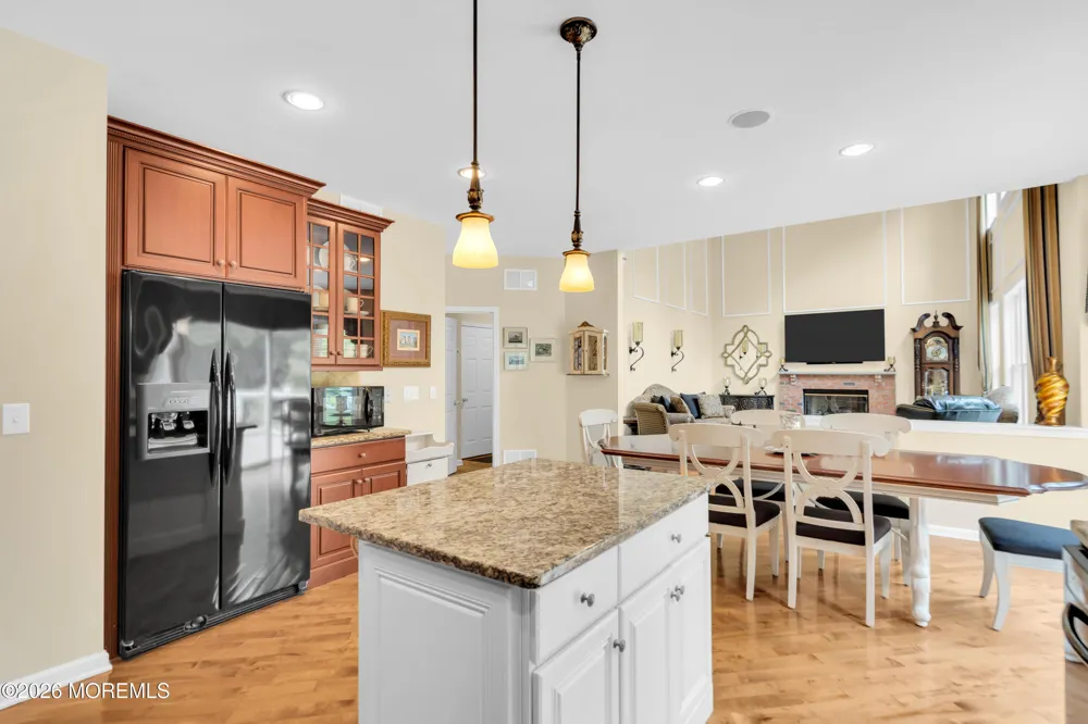 15 Lippincott Drive Little Egg Harbor, NJ 08087