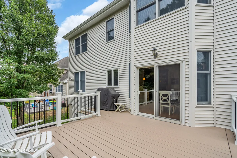 15 Lippincott Drive Little Egg Harbor, NJ 08087