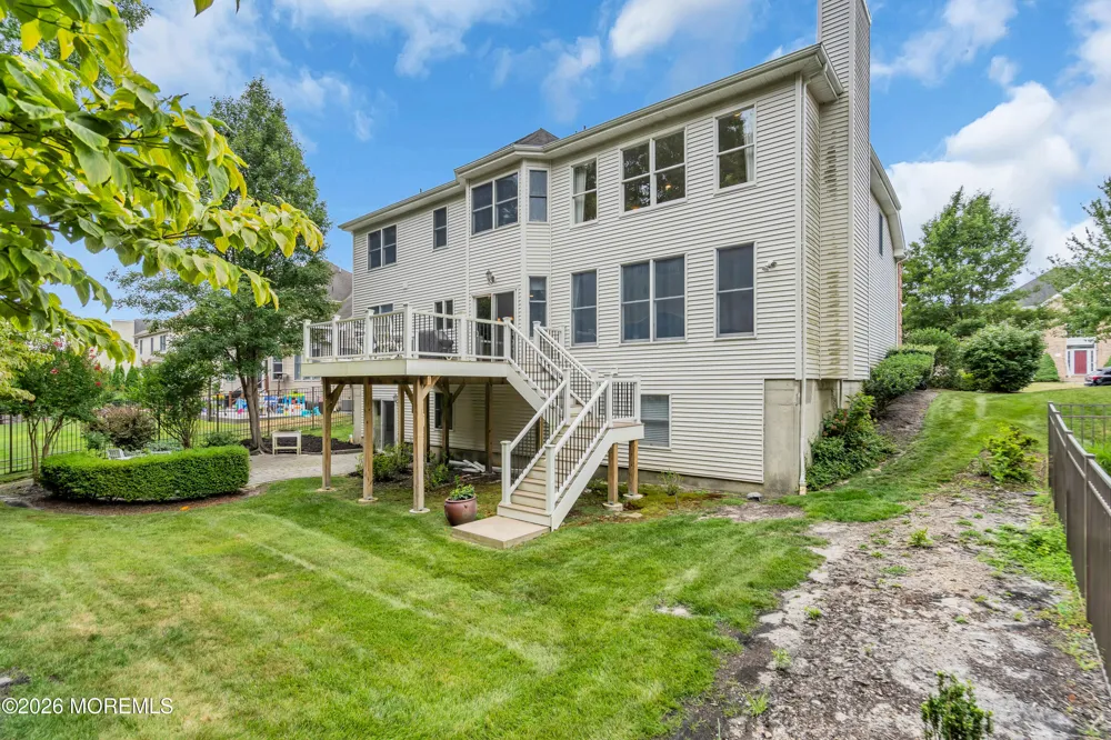 15 Lippincott Drive Little Egg Harbor, NJ 08087