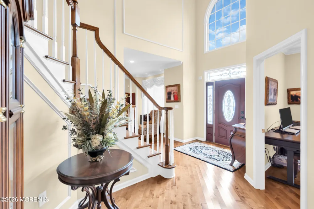 15 Lippincott Drive Little Egg Harbor, NJ 08087