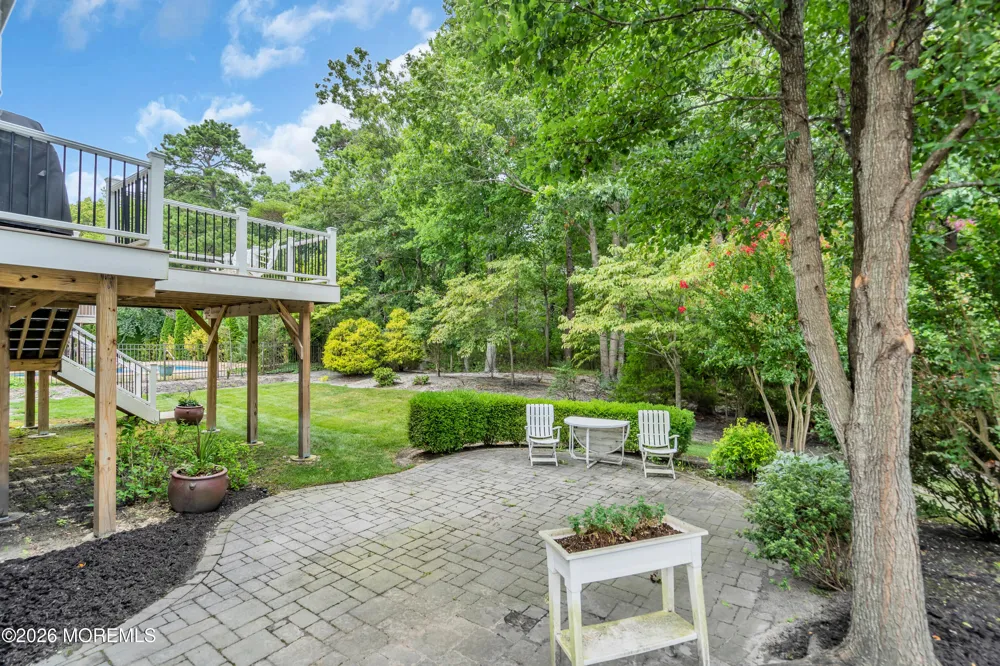 15 Lippincott Drive Little Egg Harbor, NJ 08087