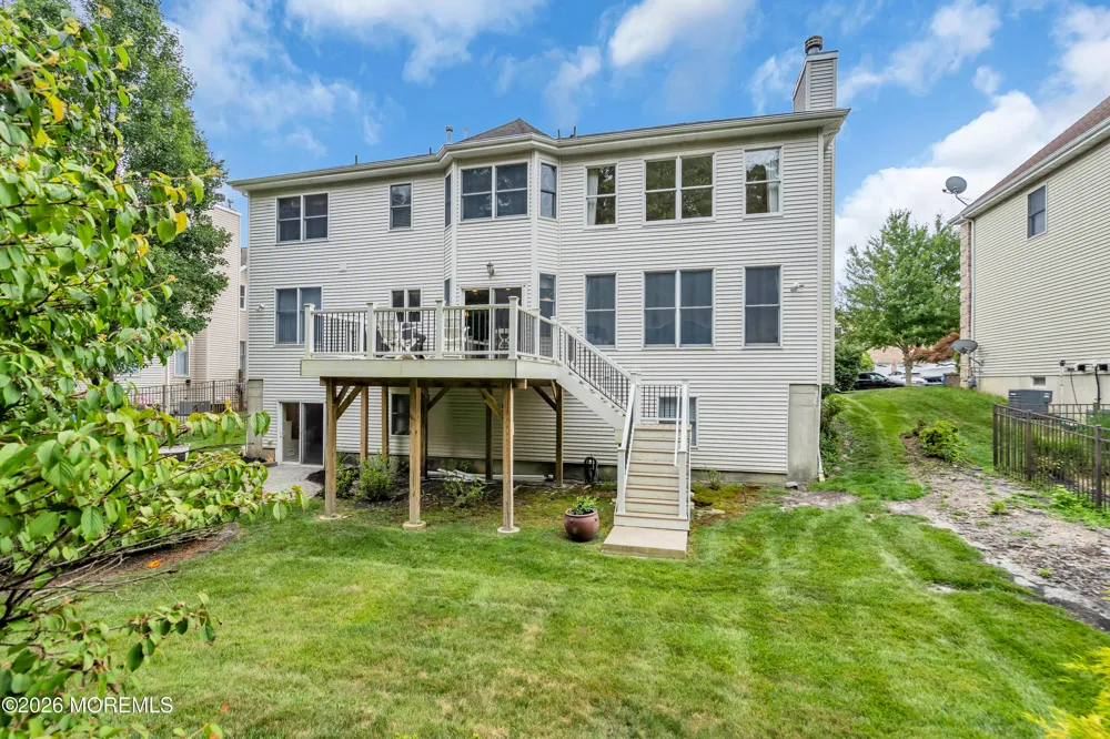 15 Lippincott Drive Little Egg Harbor, NJ 08087