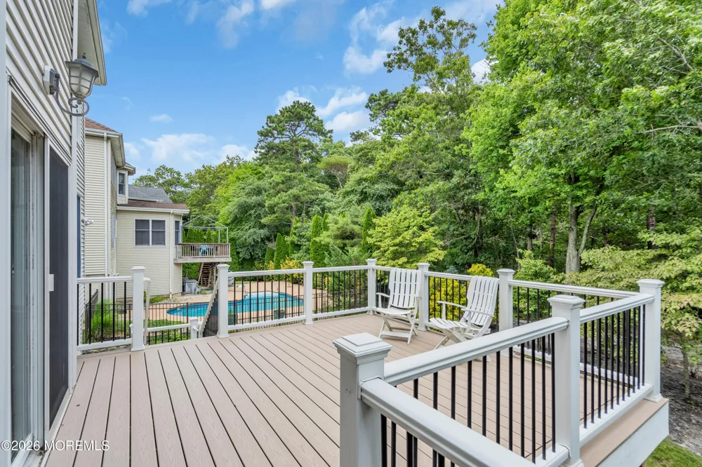 15 Lippincott Drive Little Egg Harbor, NJ 08087