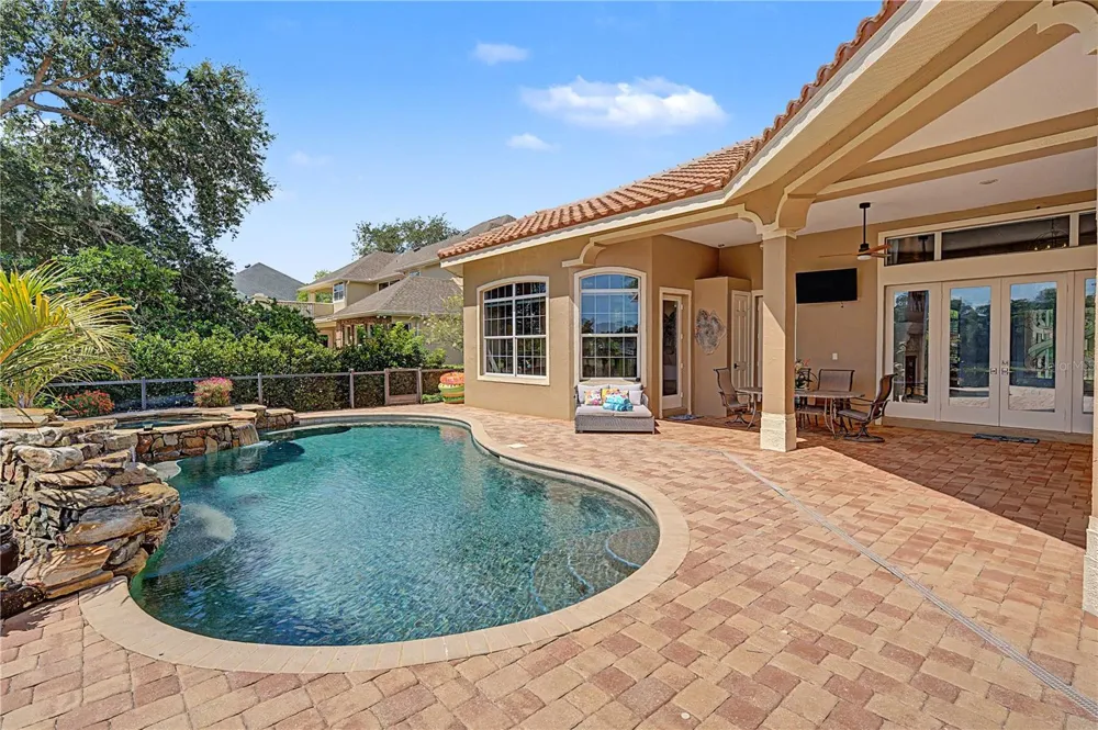1306 PLAYMOOR DRIVE Palm Harbor, FL 34683