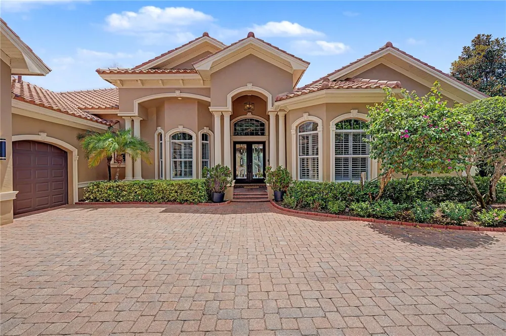 1306 PLAYMOOR DRIVE Palm Harbor, FL 34683
