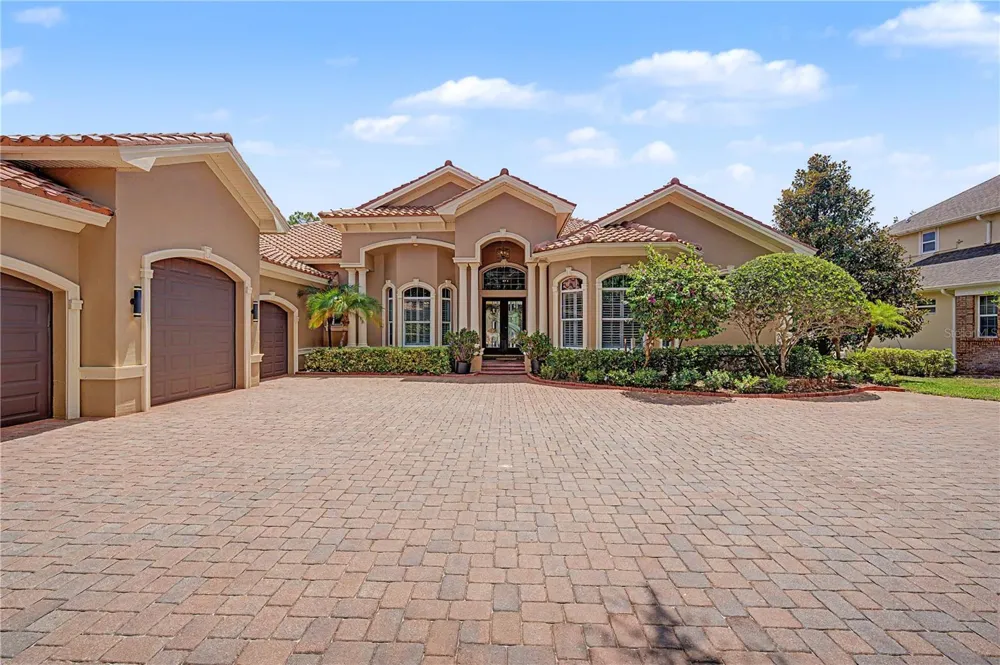 1306 PLAYMOOR DRIVE Palm Harbor, FL 34683