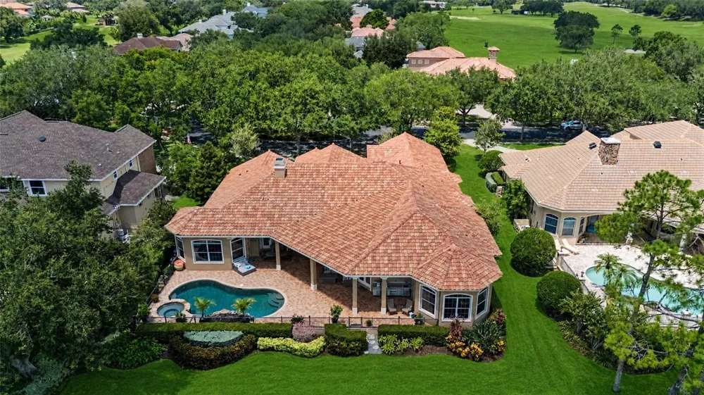1306 PLAYMOOR DRIVE Palm Harbor, FL 34683