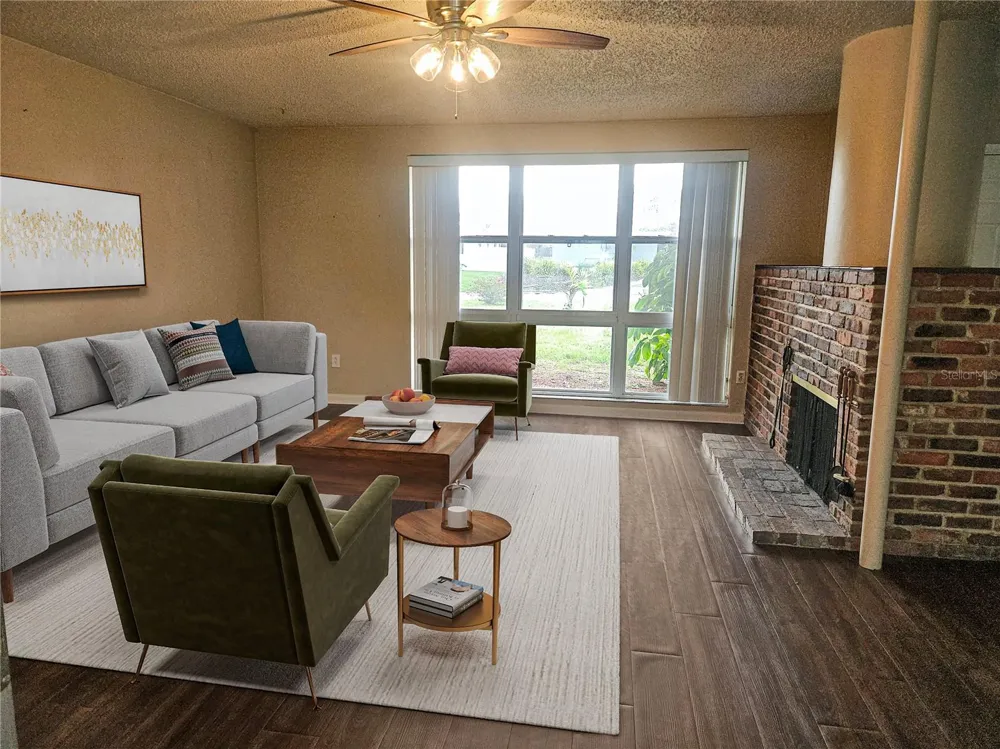 1820 LOMBARDY DRIVE Clearwater, FL 33755