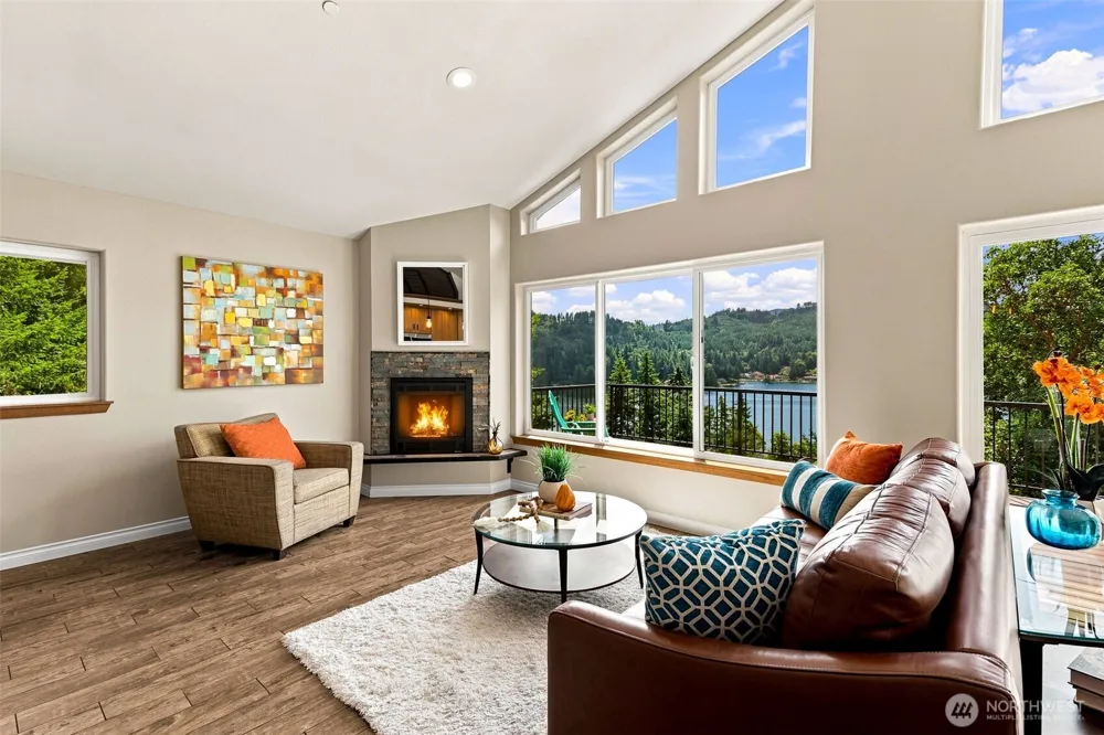 2040 Summit Lake Shore Road NW Olympia, WA 98502