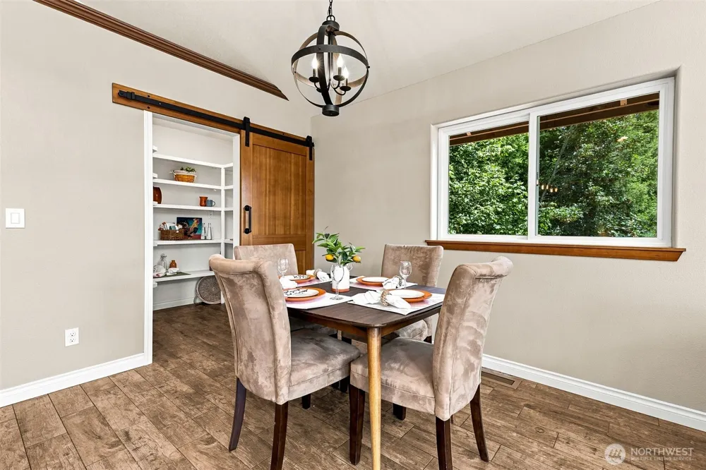 2040 Summit Lake Shore Road NW Olympia, WA 98502