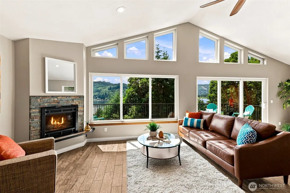 2040 Summit Lake Shore Road NW Olympia, WA 98502