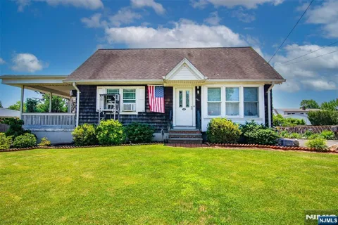 455 Luhmann Drive