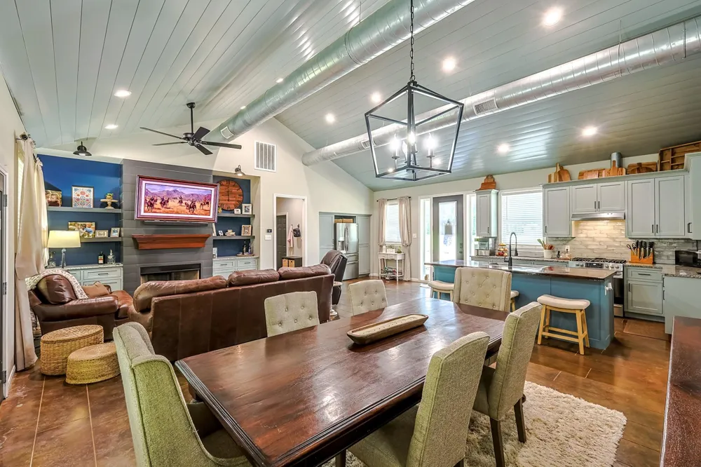 6409 Medley Road New Waverly, TX 77358