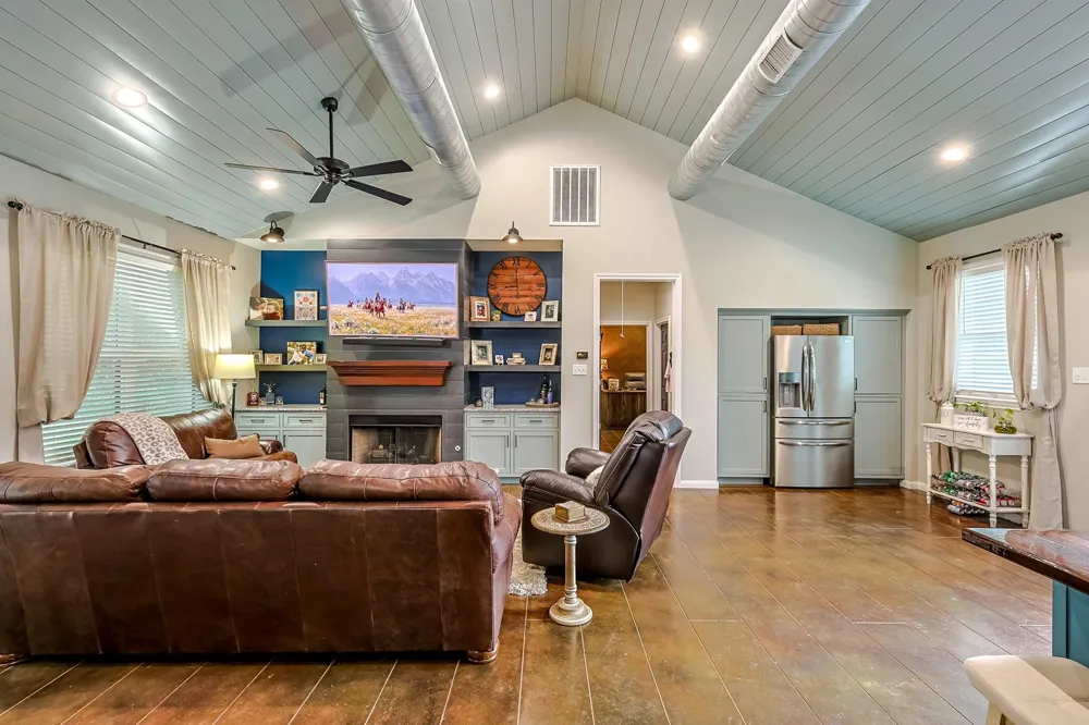 6409 Medley Road New Waverly, TX 77358