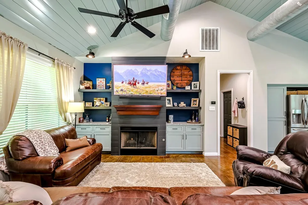 6409 Medley Road New Waverly, TX 77358
