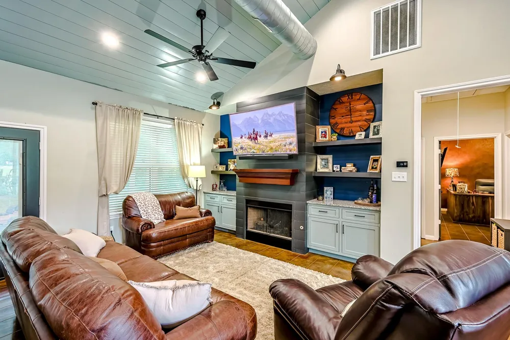 6409 Medley Road New Waverly, TX 77358