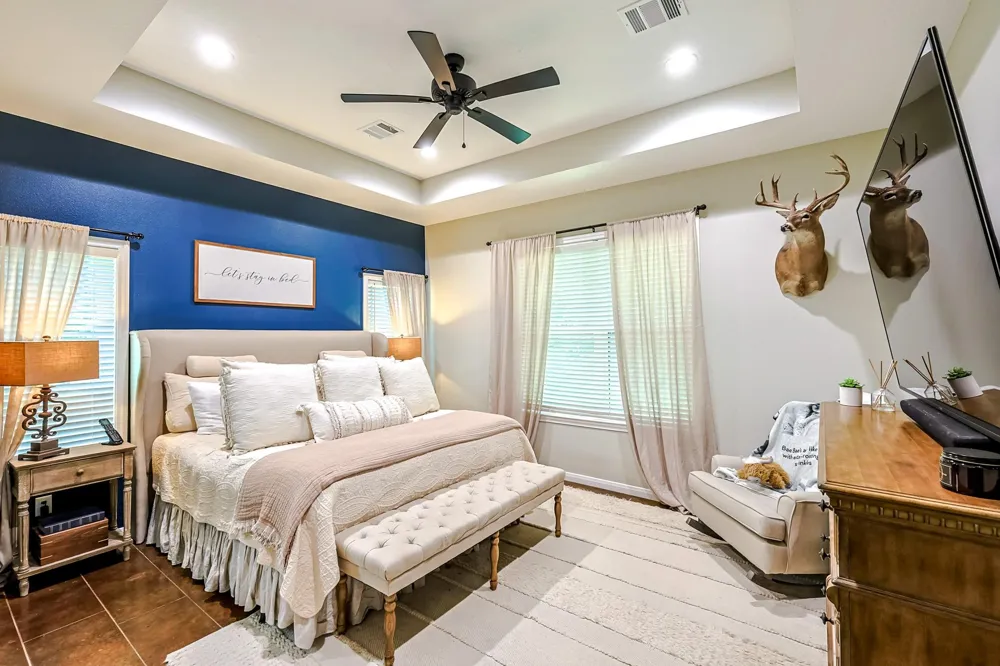 6409 Medley Road New Waverly, TX 77358