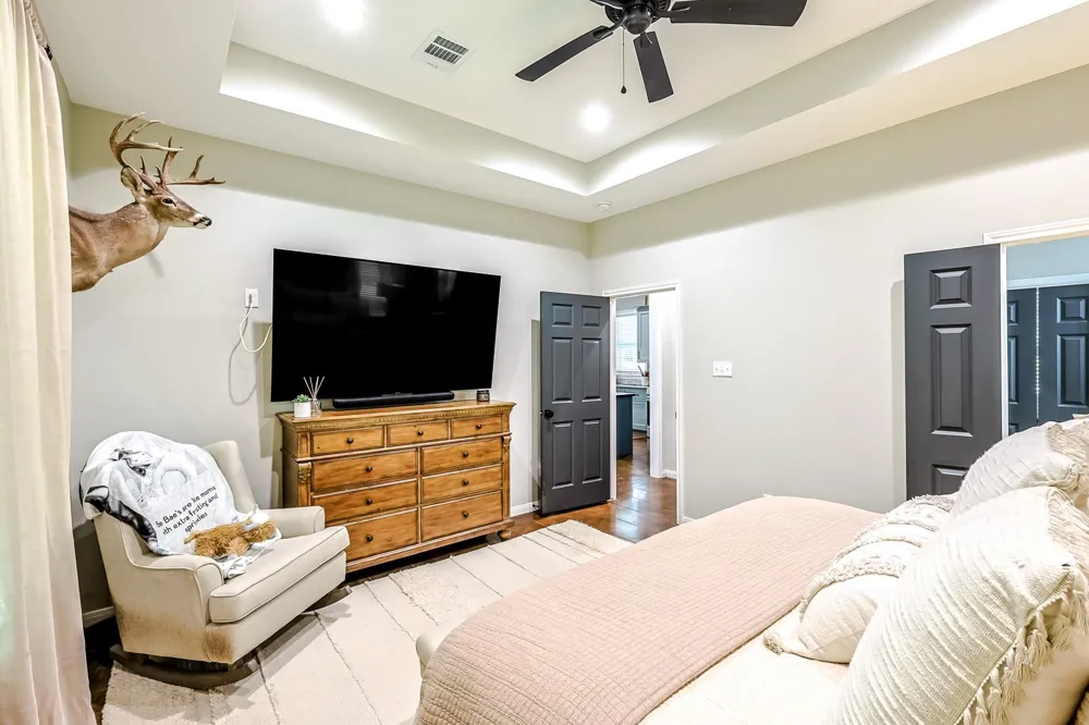 6409 Medley Road New Waverly, TX 77358