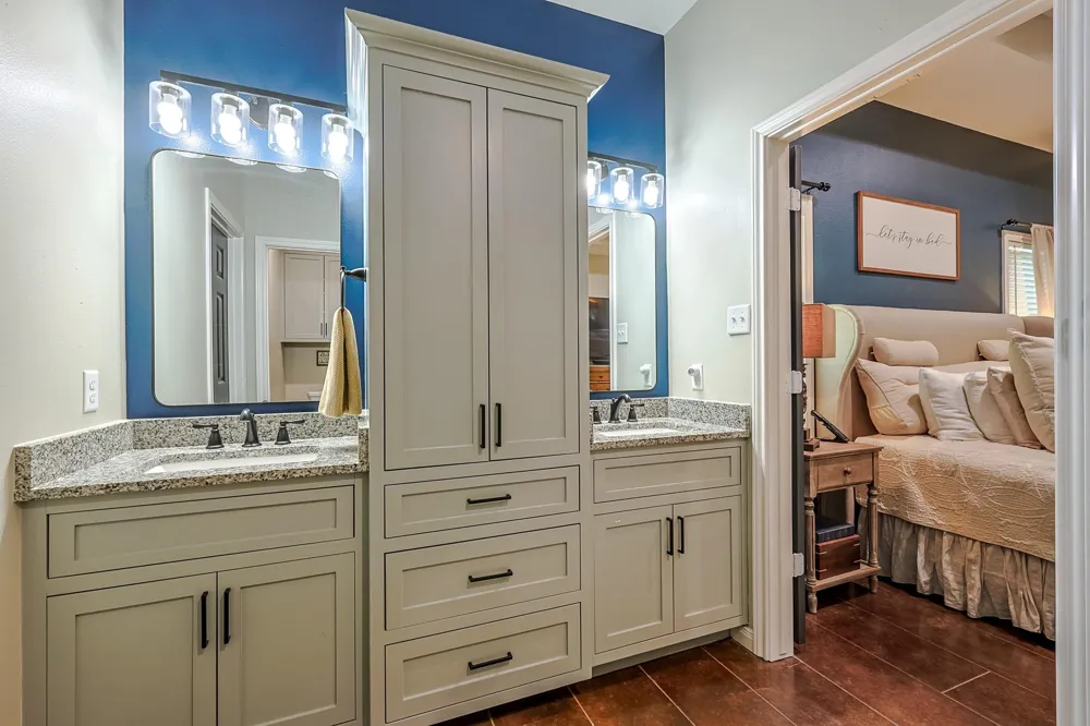 6409 Medley Road New Waverly, TX 77358
