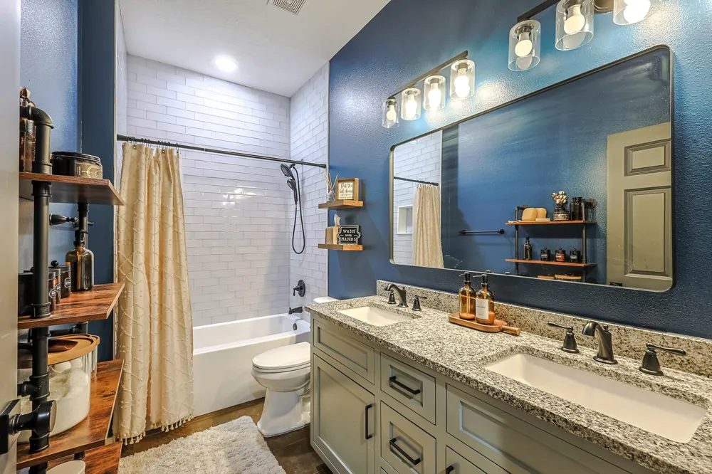 6409 Medley Road New Waverly, TX 77358